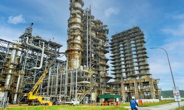 BSR ấn định ngày 30/10/2025 để chia cổ phiếu thưởng tỷ lệ 61,5