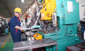 Từ ngày 15/10, Nghị định số 235 về khuyến công chính thức có hiệu lực