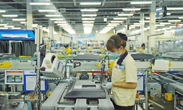 Việt Nam có thể trở thành trung tâm thu hút FDI từ châu Âu