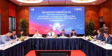 Đề xuất thí điểm mô hình hợp tác “Công – tư đồng kiến quốc”
