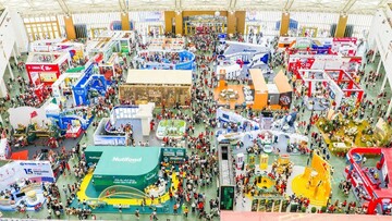 Bộ Công Thương thúc đẩy công tác chuẩn bị Hội chợ Mùa Thu 2025