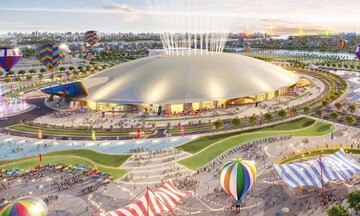 Gấp rút hoàn tất công tác chuẩn bị Hội chợ Mùa Thu 2025