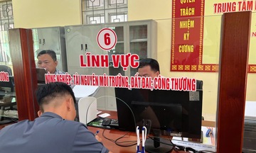 Bộ Công Thương yêu cầu báo cáo về thực hiện chính quyền hai cấp