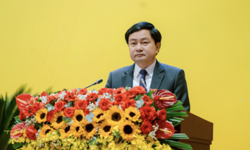 Ông Nguyễn Văn Quyết tái đắc cử làm Bí thư Tỉnh uỷ Tây Ninh