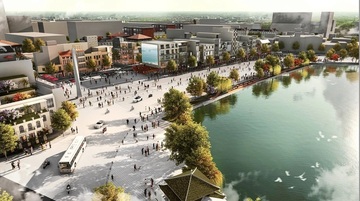 71 năm giải phóng Thủ đô: Kiến tạo động lực cho sự phát triển mới