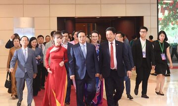 Công – Tư đồng kiến quốc: Đưa công nghiệp chế tạo Việt vươn tầm khu vực