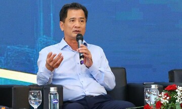 Chuyên gia cảnh báo bất cập trong đào tạo nhân lực bất động sản