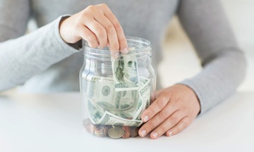 Người gửi có thể rút tiền tiết kiệm tại chi nhánh khác không? 