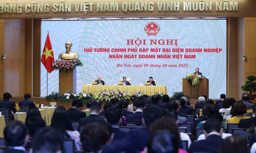 Tập đoàn Hoá chất Việt Nam: Dự án kali Lào là động lực tăng trưởng, nhà máy phân bón đã có lãi