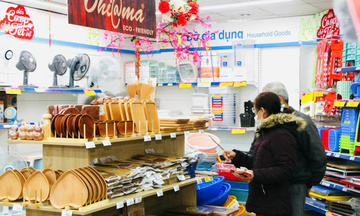 Đặc sản Huế tiến vào chuỗi bán lẻ hiện đại trên toàn quốc