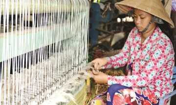 HTX Trà Vinh đổi mới tư duy, chủ động mở lối thị trường