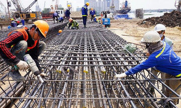 Đầu tư công 9 tháng tích cực: Cần giải pháp 'về đích' 100%
