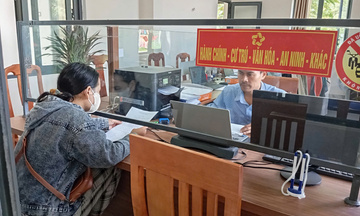 Đà Nẵng: Xóa “vùng lõm” công nghệ, xây nền chính quyền số vững chắc