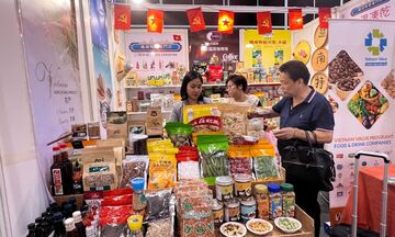 Từ thương hiệu quốc gia đến toàn cầu: Cách nào để thành công?
