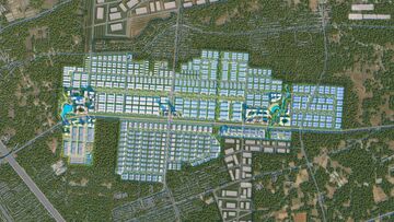 Đồng Nai: Đột phá mới từ 3 dự án khu công nghiệp trọng điểm