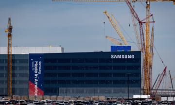 Samsung bị yêu cầu bồi thường liên quan tới bằng sáng chế