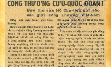 Cần thể hiện đúng nội dung thư Bác Hồ gửi giới Công Thương