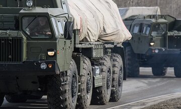 Hé lộ thông tin về vũ khí thế hệ mới của Nga