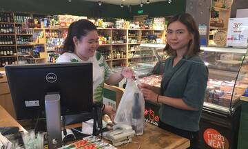 Bao bì xanh bứt tốc: Việt Nam hướng tới thị trường 4,14 tỷ USD
