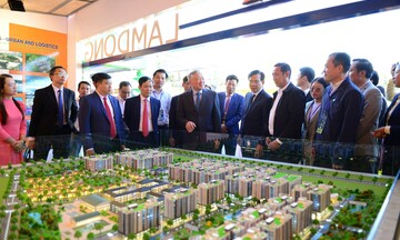 Lâm Đồng mời gọi đầu tư: Dư địa 'vàng' cho cực tăng trưởng mới