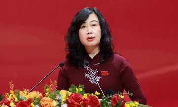 Bộ trưởng Đào Hồng Lan: Hoàn thiện thể chế, tạo động lực để ngành y tế bứt phá