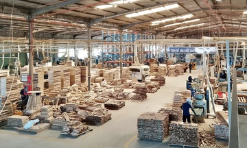 Gia Lai đồng hành kiến tạo hệ sinh thái công nghiệp bền vững