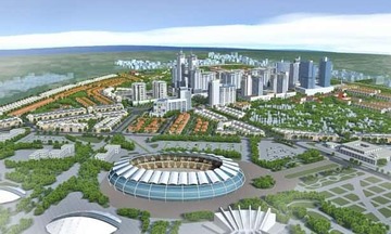 Hà Nội thu hút đầu tư xanh, chuyển đổi mô hình sản xuất sạch