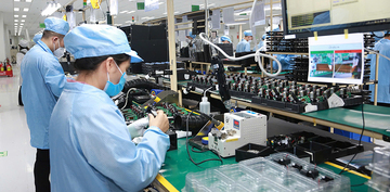 Phú Thọ: Đưa Nghị quyết 50-NQ/TW về thu hút FDI vào cuộc sống