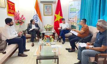 Ấn Độ điều tra kép: Thương vụ Việt Nam nỗ lực gỡ khó cho chất đóng gói, thép Việt