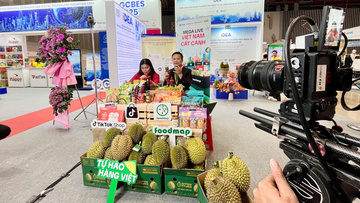 Luật Thương mại điện tử trao cơ hội số cho hợp tác xã và vùng khó khăn