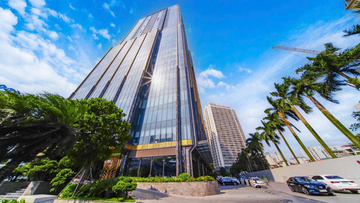 Sunshine Group công bố báo cáo tài chính hợp nhất quý 3/2025