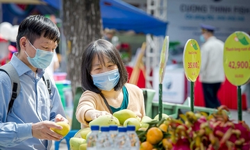 Thị trường tiêu dùng Việt Nam 2025: Khi sức khỏe lên ngôi