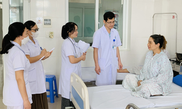 Chỉ thị của Ban Bí thư về việc thực hiện bảo hiểm y tế toàn dân