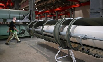 Nga dẫn đầu thế giới về vũ khí hạng nhẹ