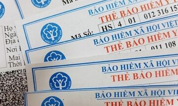 Đảm bảo quyền lợi bảo hiểm y tế cho người dân bị ảnh hưởng bão, lũ 