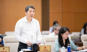 Đề xuất mức giảm trừ gia cảnh thu nhập chịu thuế lên 15,5 triệu đồng