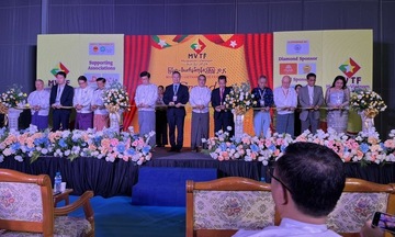 Hội chợ Thương mại Việt Nam - Myanmar 2025: Cơ hội cho xuất khẩu