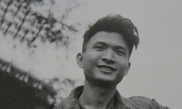Chế Lan Viên trong tôi