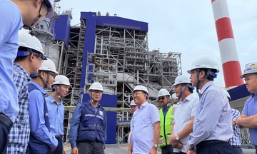 Quảng Trị ‘đánh thức’ nguồn năng lượng từ đất lửa, vươn lên trung tâm điện lực khu vực