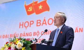 Phó Thủ tướng Thường trực nói về thành tựu 'đặc biệt nhất' trong nhiệm kỳ 2020-2025