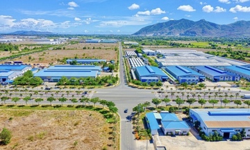 Gia Lai khơi thông nguồn lực thu hút FDI