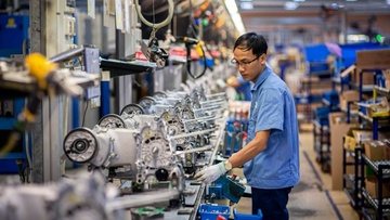 Mở rộng ‘cánh cửa’ đón dòng vốn từ Italia vào Việt Nam