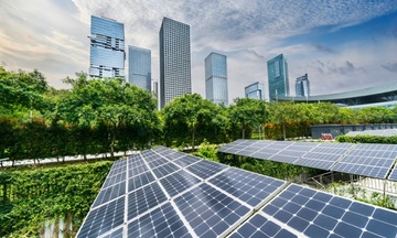 Thị trường điện cạnh tranh - nền tảng cho tăng trưởng xanh 