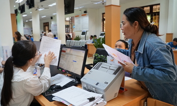 Sở Công Thương Đắk Lắk với những cải cách đột phá