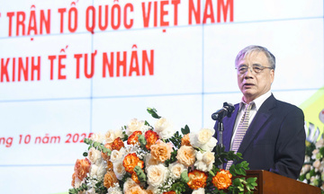 Phát triển kinh tế tư nhân: Từ chủ trương của Đảng đến hành động cụ thể