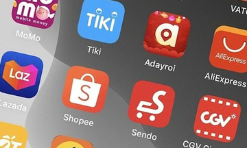 Dự thảo Luật TMĐT: Hướng đến phát triển thương mại xanh, bền vững