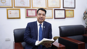 TS. Mạc Quốc Anh chỉ ra 5 yếu tố giúp doanh nghiệp cạnh tranh bền vững