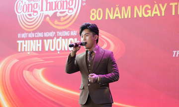 Ca sĩ Du Thiên lan tỏa tình yêu quê hương với 'Bài ca Hà Nội'