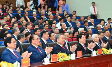 TP. Hồ Chí Minh hướng đến phát triển nhanh bền vững, hội nhập và toàn diện