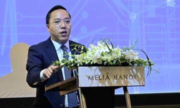 Ban Thư ký JETP họp với các đối tác quốc tế